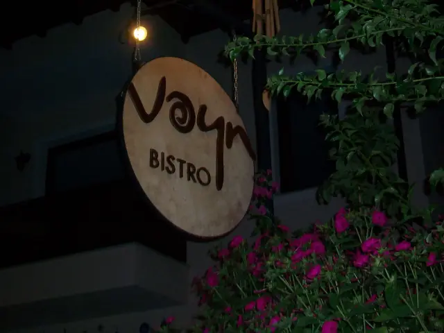 Voyn Bistro'nin yemek ve ambiyans fotoğrafları 33
