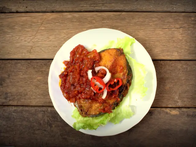 Restoran Nasi Kandar Haji Sulaiman