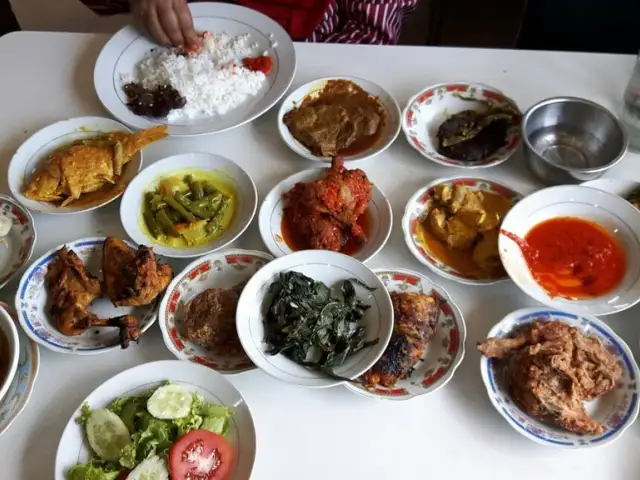 Gambar Makanan Simpang Raya 3