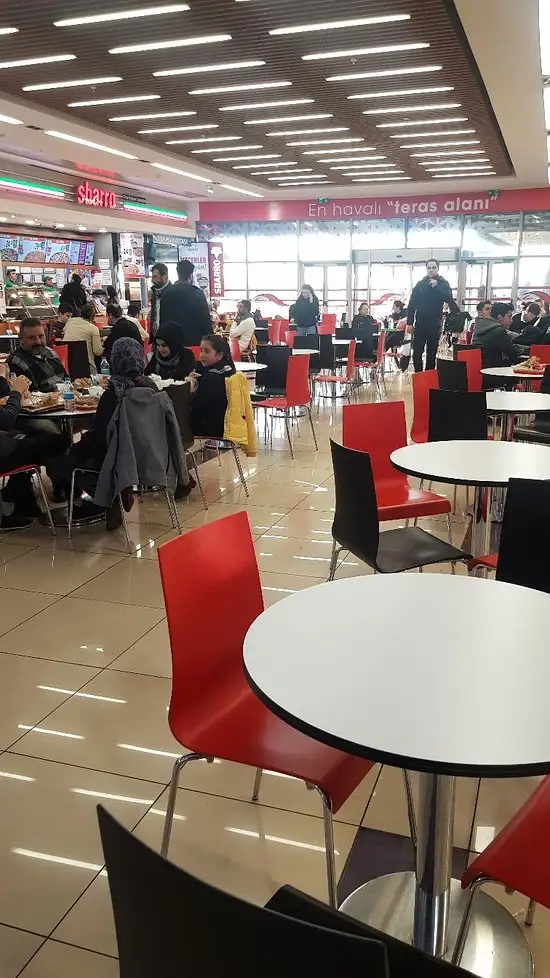 KFC'nin yemek ve ambiyans fotoğrafları 20