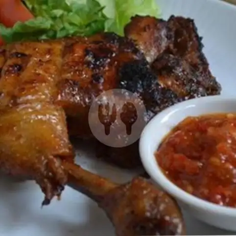 Gambar Makanan Warung Ayam Bakar Cjdw Unyu, Rawa Kuning 3