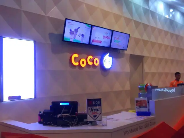 Gambar Makanan Coco 17