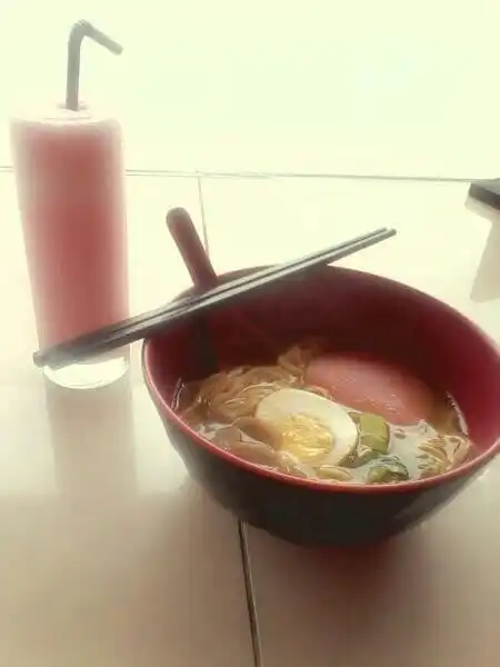 Gambar Makanan Ranjang 69 (Ramen Jangar) 6