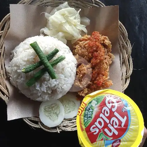 Gambar Makanan Laba (Laris Berkah Aamiin) 3