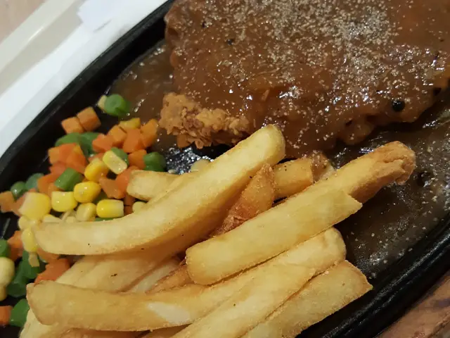 Gambar Makanan Fiesta Steak 4