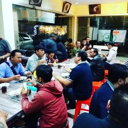 Gambar Makanan Kedai Radjawali 5