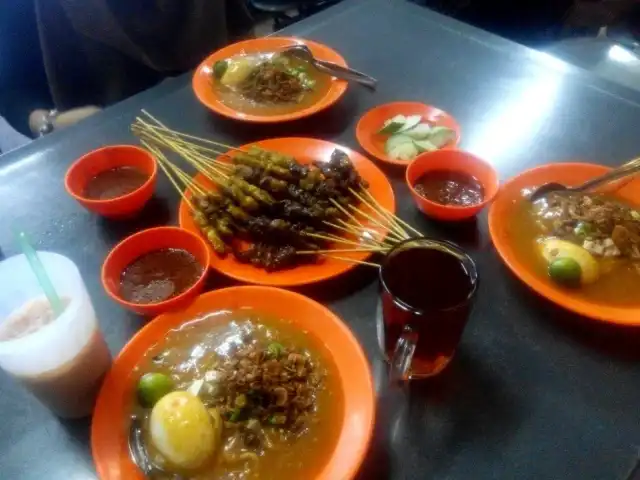 Restoran Haba Sate & Mee Rebus Food Photo 14