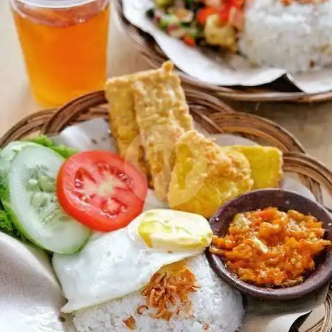 Gambar Makanan Mie Gomak Medan 19