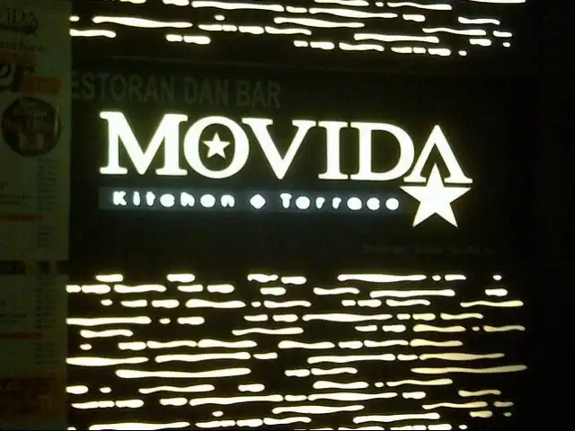 MOVIDA - Kitchen.Bar.Club Lounge Food Photo 8