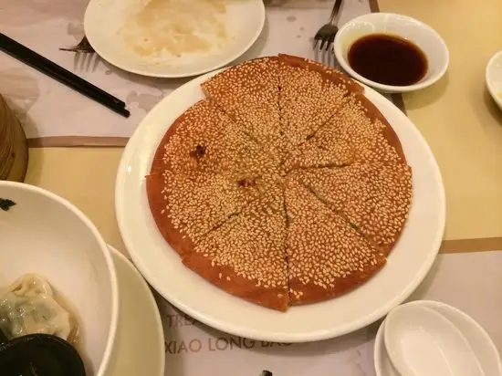 Gambar Makanan Imperial Shanghai Lamian & Xiao Long Bao 2