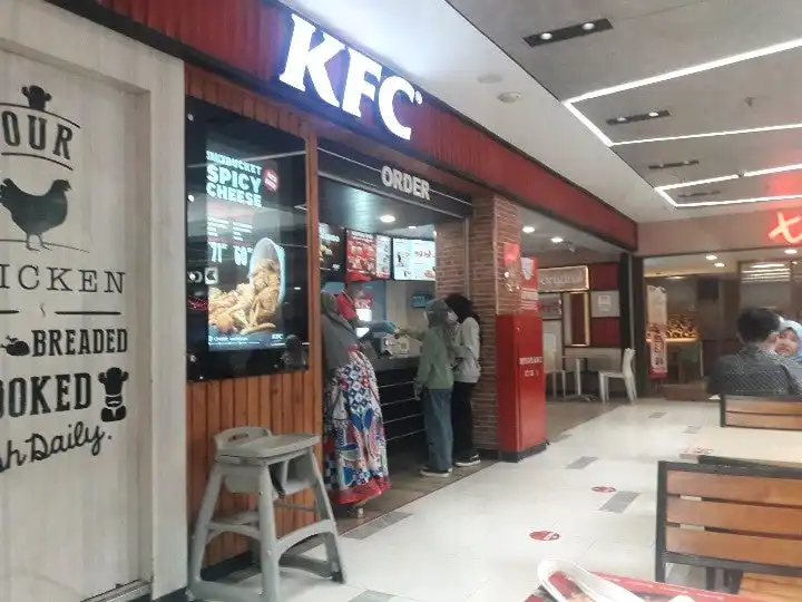 KFC