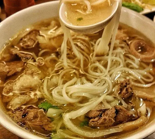 Pho 24 Food Photo 8