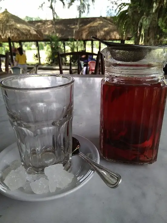 Gambar Makanan Kopitiam Oey Taman Budaya Sentul 4