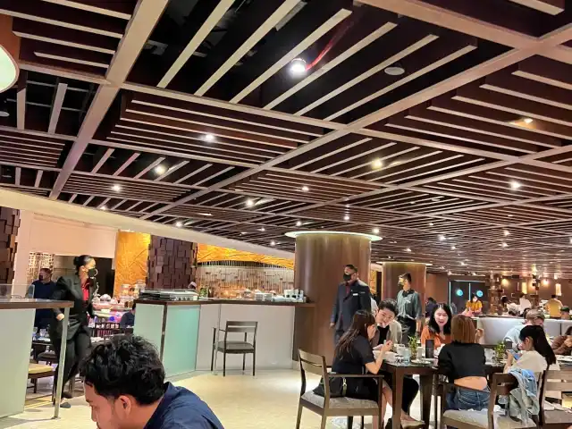Emily’s Steakhouse Kuala Lumpur Food Photo 6