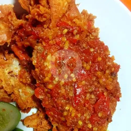 Gambar Makanan Ayam Geprexxx Bang Bily, Puncak Gadog 5