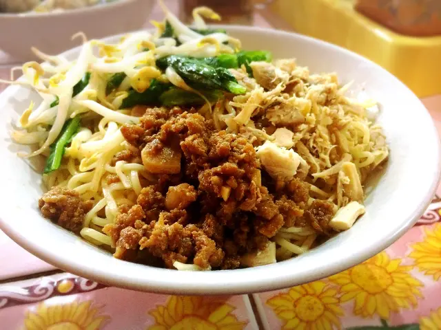 Gambar Makanan Bakmi Ayung 2