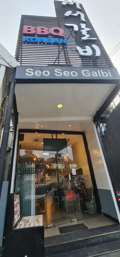 Seo Seo Galbi