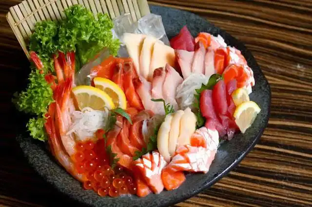 Sozo Japanese Cuisine Food Photo 7