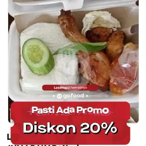 Gambar Makanan V4 Basmallah Penyetan, Lontar 2