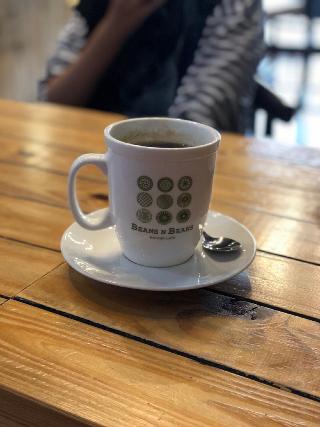 Beans Coffee, Kafe, Petaling Jaya | YummyAdvisor