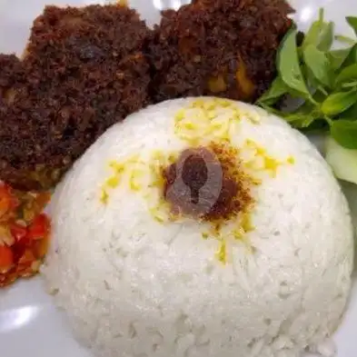 Gambar Makanan Nasi Bebek & Ayam Khas Madura, Jl Simpang No 133 Rt 01 Rw 01 6