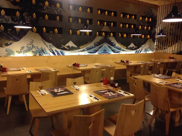 Ichiriki Japanese Restaurant Food Photo 6