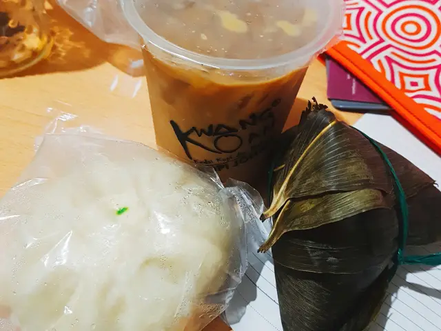 Gambar Makanan Kwang Koan - Kopi Johny 5
