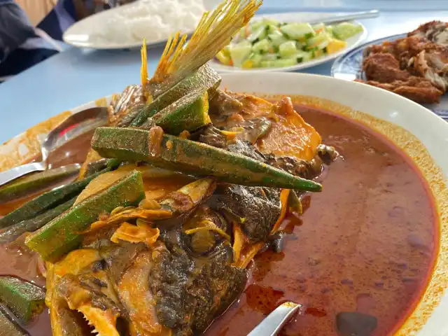 Restoran Deen Kari Kepala Ikan Food Photo 15