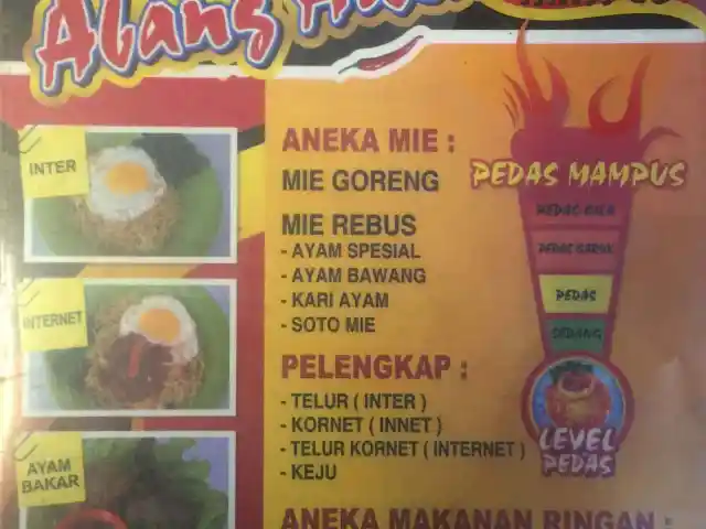 Gambar Makanan Abang Adek 13