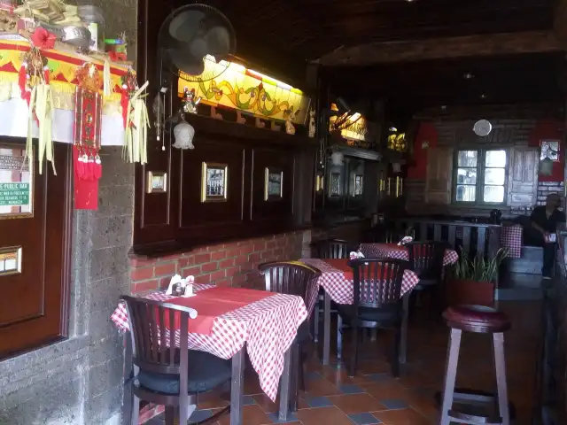 Gambar Makanan Tavern de Bali 16