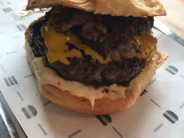 Will Burger & Bowl'nin yemek ve ambiyans fotoğrafları 33