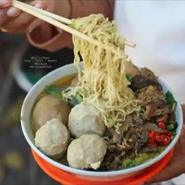 Gambar Makanan Bakso Widura Karya, Karya 3