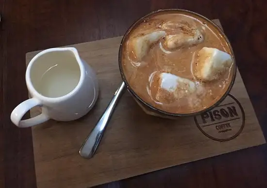 Gambar Makanan Pison Coffee Jakarta 18