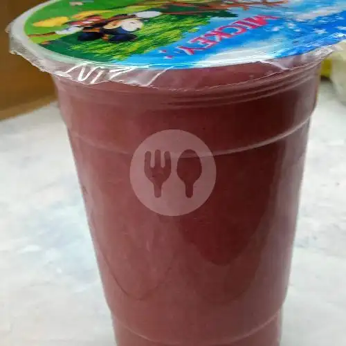 Gambar Makanan Jus,Juice & Sop Buah Kabita(Indomaret Ternate) 15