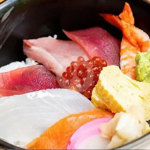 Gambar Makanan Kagura Authentic Japanese Food, Nusa Dua 15