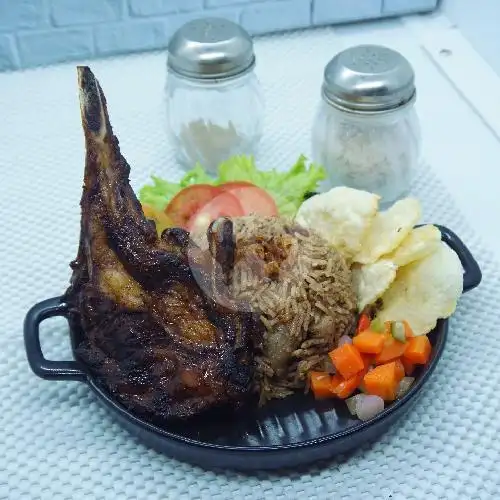 Gambar Makanan Caven Steak, Sunter Agung 9