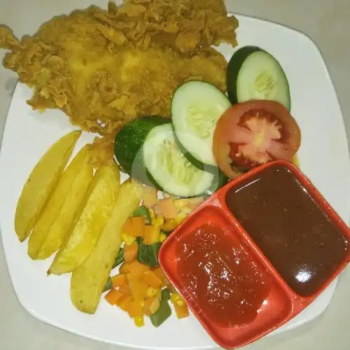 Gambar Makanan Dapoer Slipi 29, Slipi 17