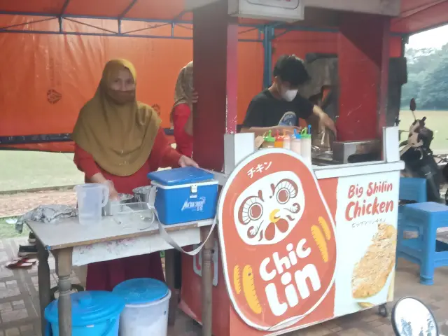 Gambar Makanan Chic Lin 3