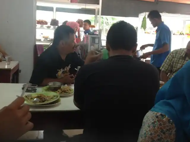 Gambar Makanan RM. Padang Panjang Prima 12