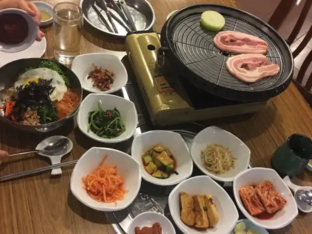 Seoul Garden Food Photo 14