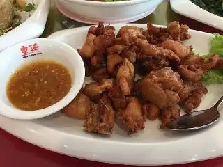 Sun Hung Ting Restaurant Food Photo 2