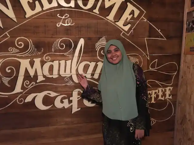 Maulana Cafe Food Photo 3