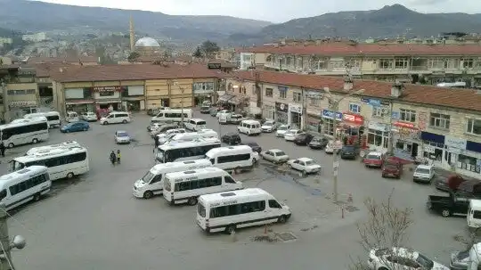 Cafe S'nin yemek ve ambiyans fotoğrafları 20