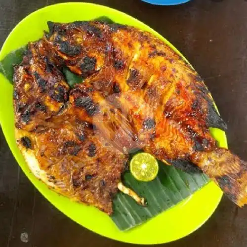 Gambar Makanan Warung Novi & Prasmanan, Ahmad Yani 6