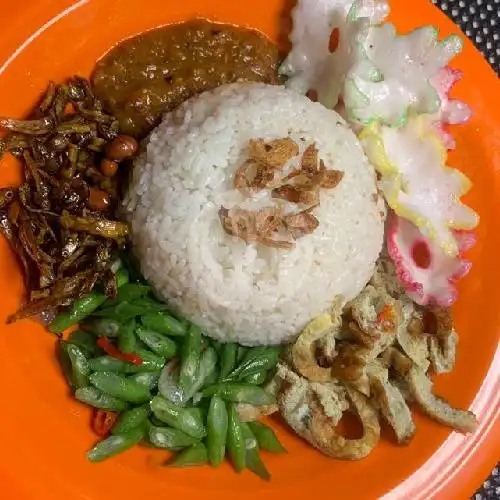 Gambar Makanan Babeh Soto Betawi 3