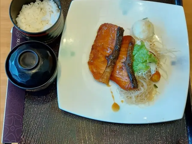 Sushi Sei