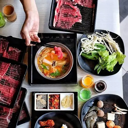 Gambar Makanan Royal Kashimura Shabu 8