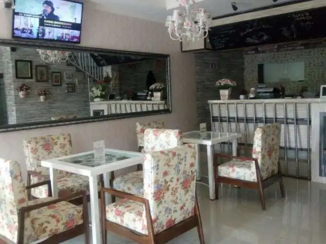 Gambar Makanan Bang Dev Cafe & Resto 10