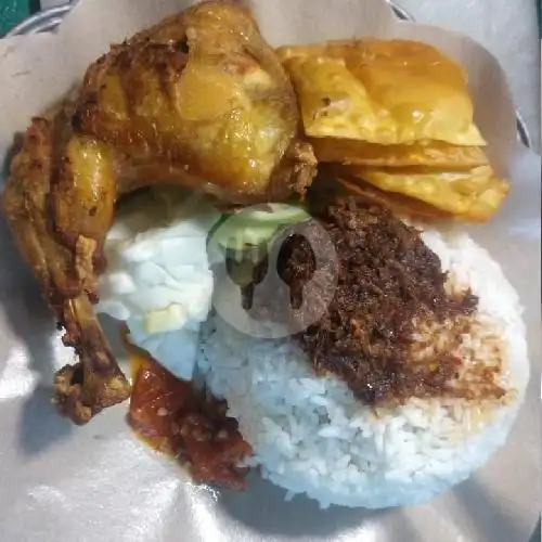 Gambar Makanan Nasi Bebek Fuldozer Khas Madura Tebet, Tebet ,Kelurahan Tebet Timur 7