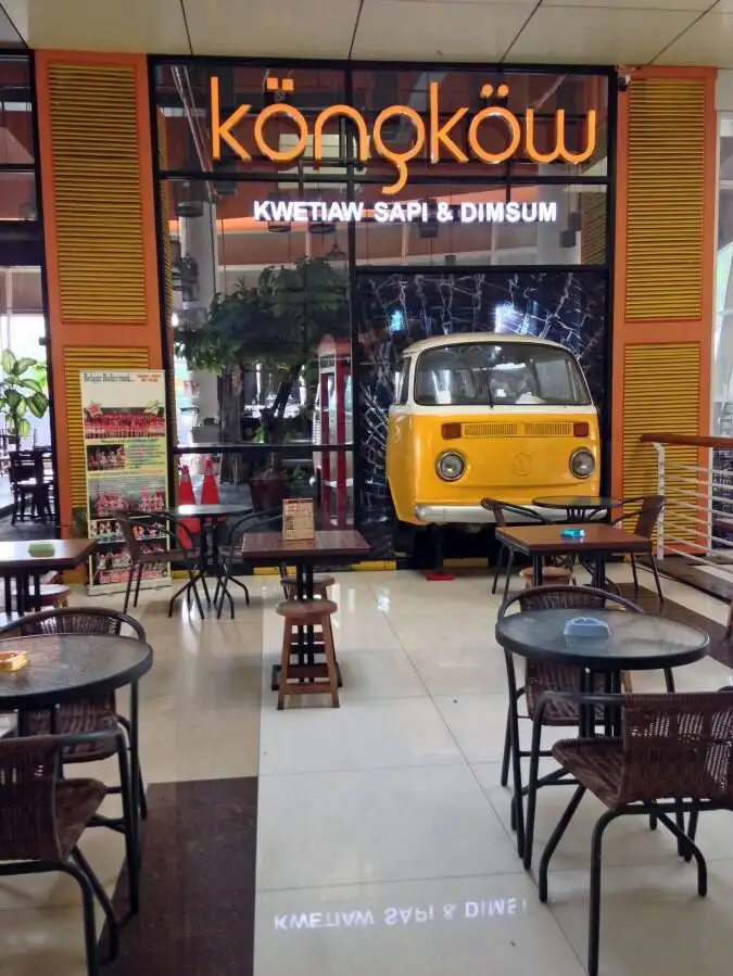Kongkow